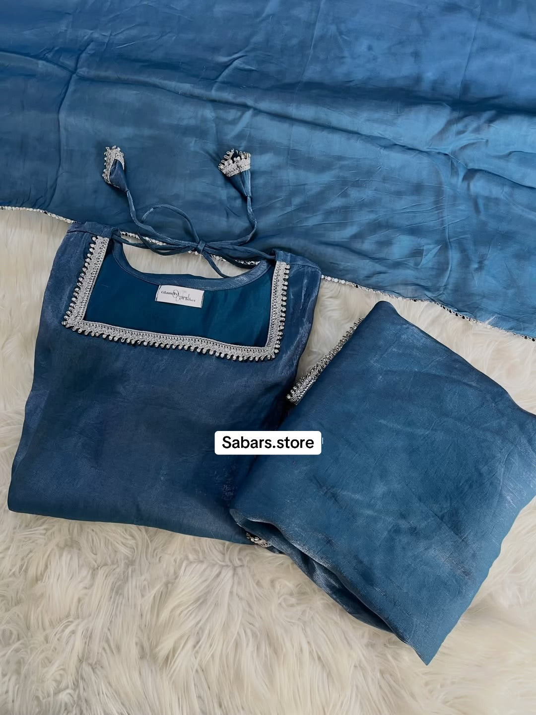 3 pc plazooo suit